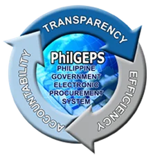 PhilGEPS (opens in a new tab)