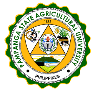 Pampanga State Agricultural University (opens in a new tab)