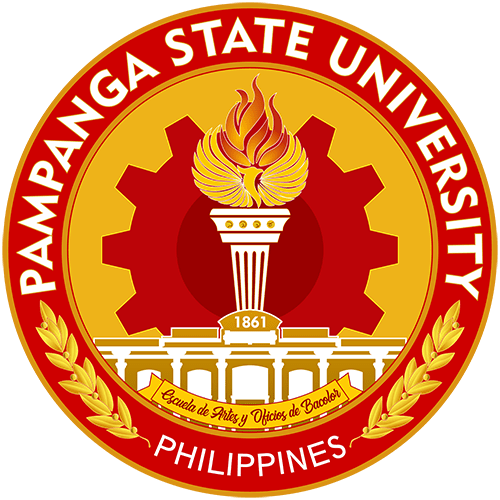 Pampanga State University (opens in a new tab)