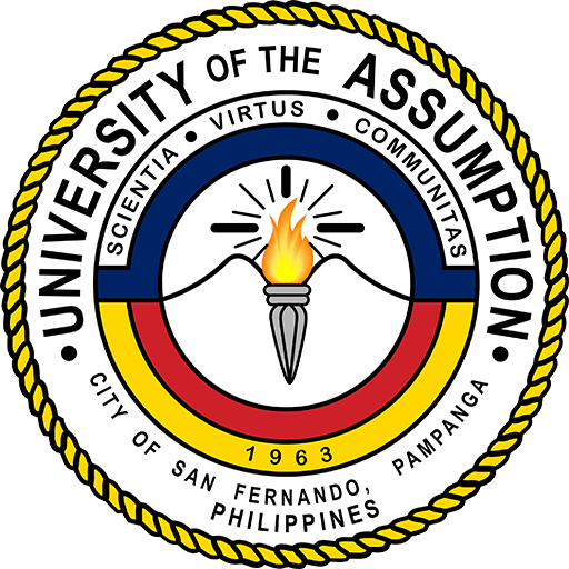 University of Assumption (opens in a new tab)