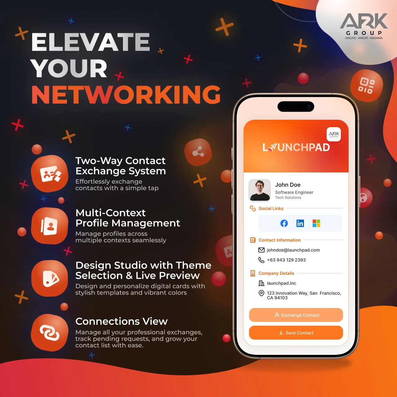 Launchpad Pro: Unleash Your Networking Power from June 1, 2025!