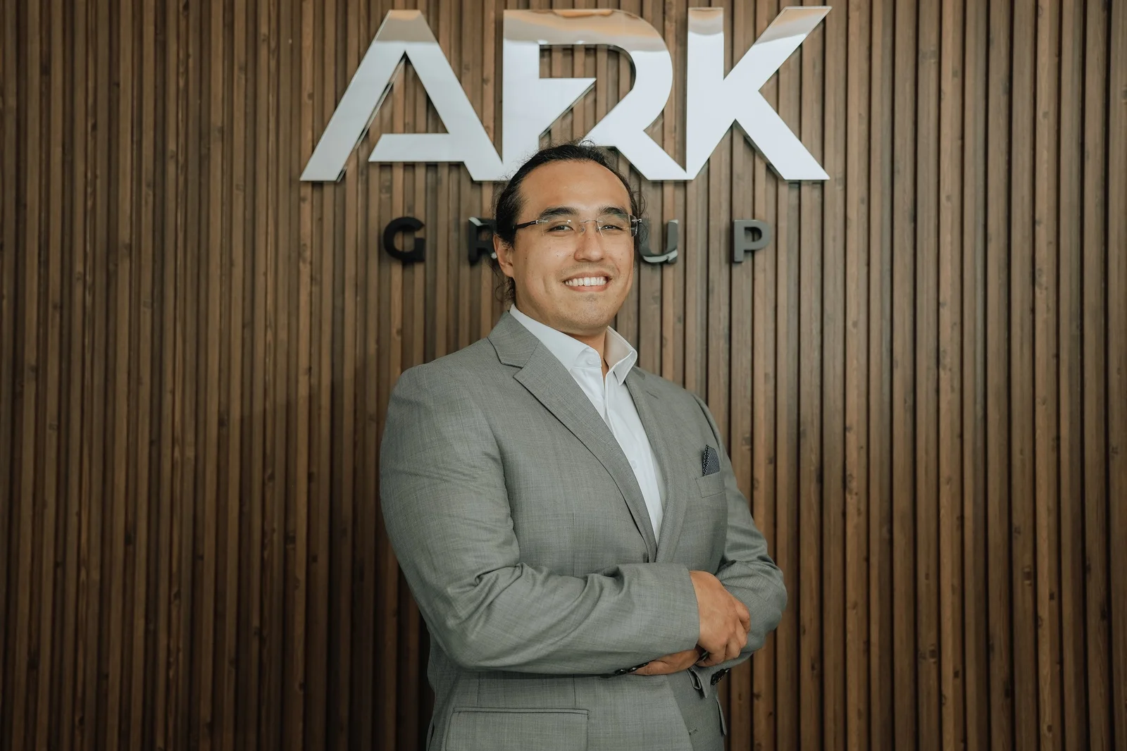 The Chief Executive Officer (CEO) at A2K Group